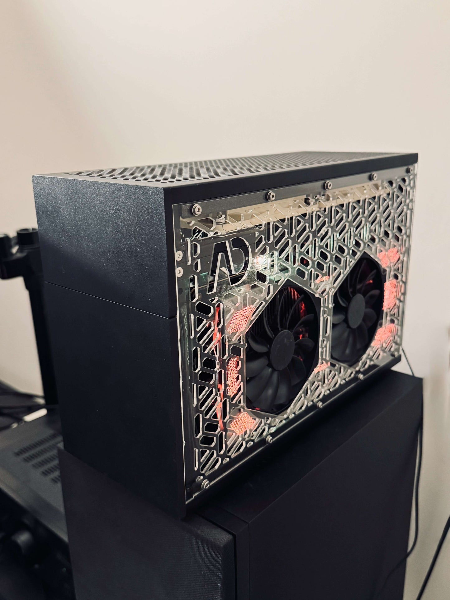 FORMD T1 V1.1 CUSTOM PANEL