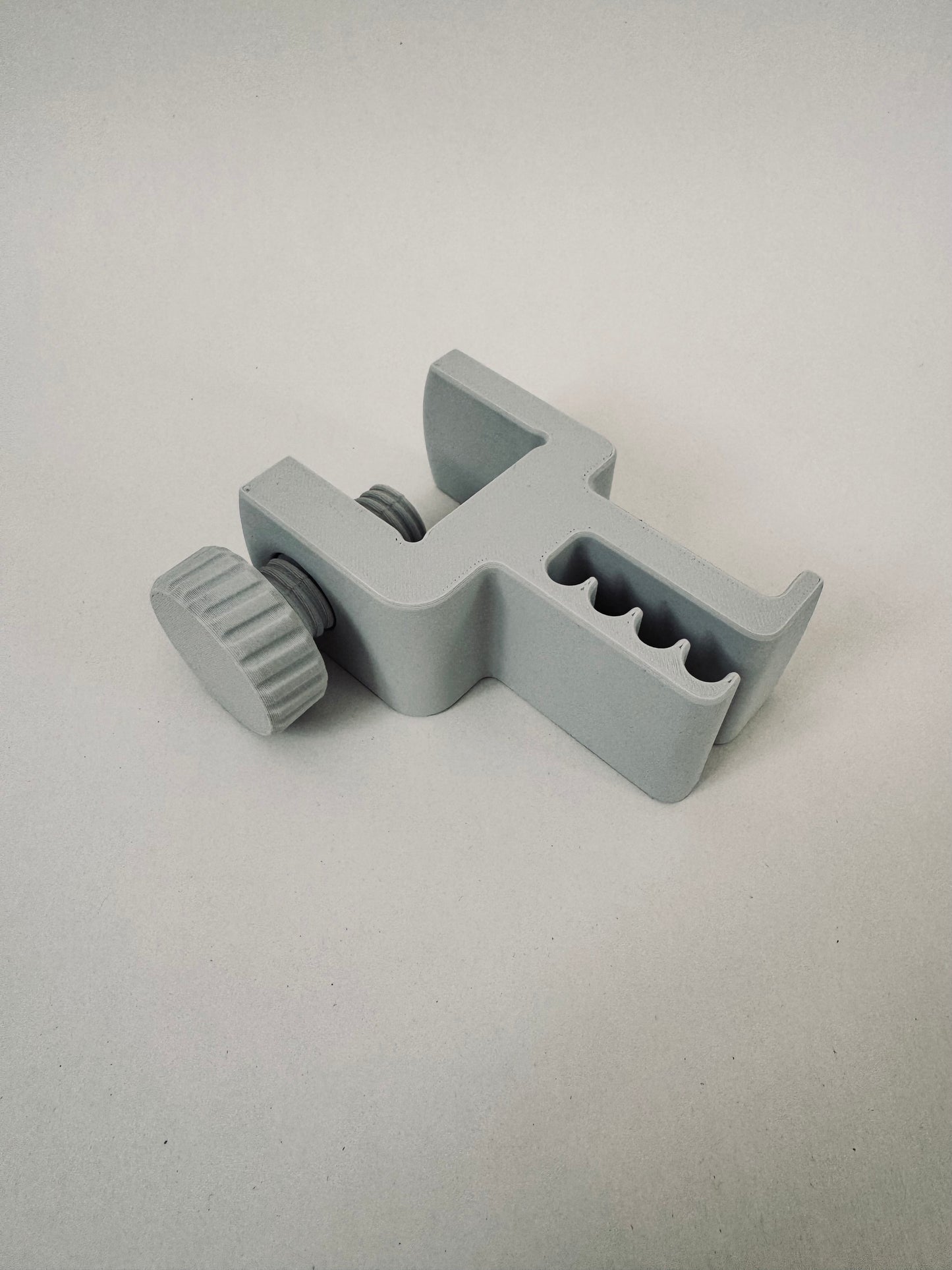 Headphone Holder Desk Clamp