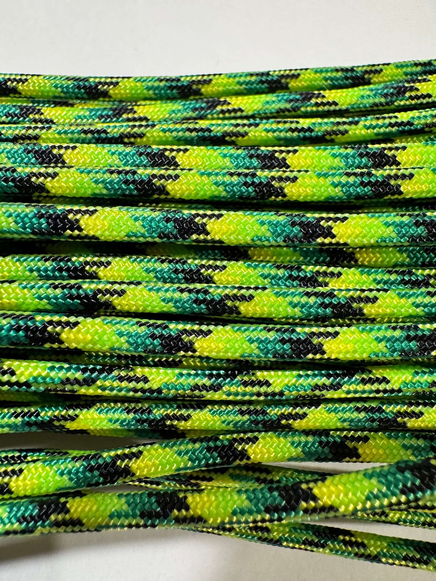 Paracord Green