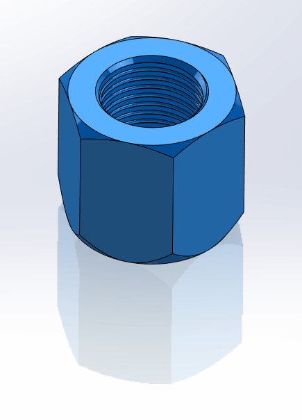 Printed Hex Schrader Valve Dust Caps (Pack of 12)