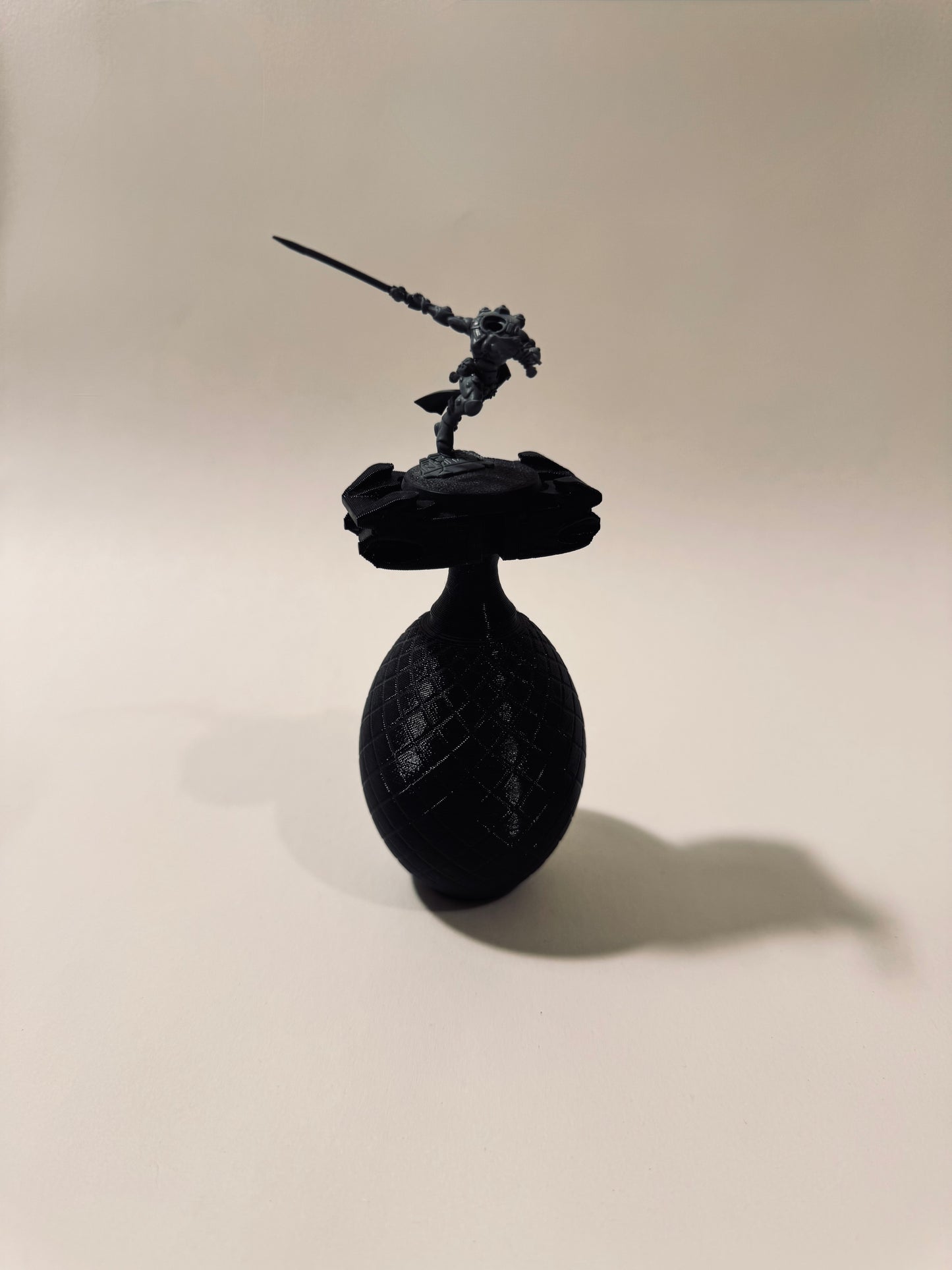 Paint Handle (28, 32 & 40mm Bases)