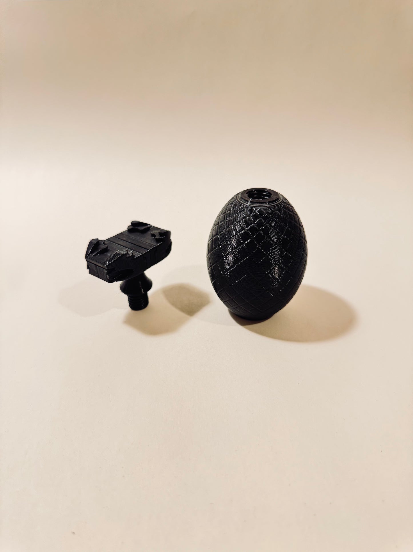 Paint Handle (28, 32 & 40mm Bases)