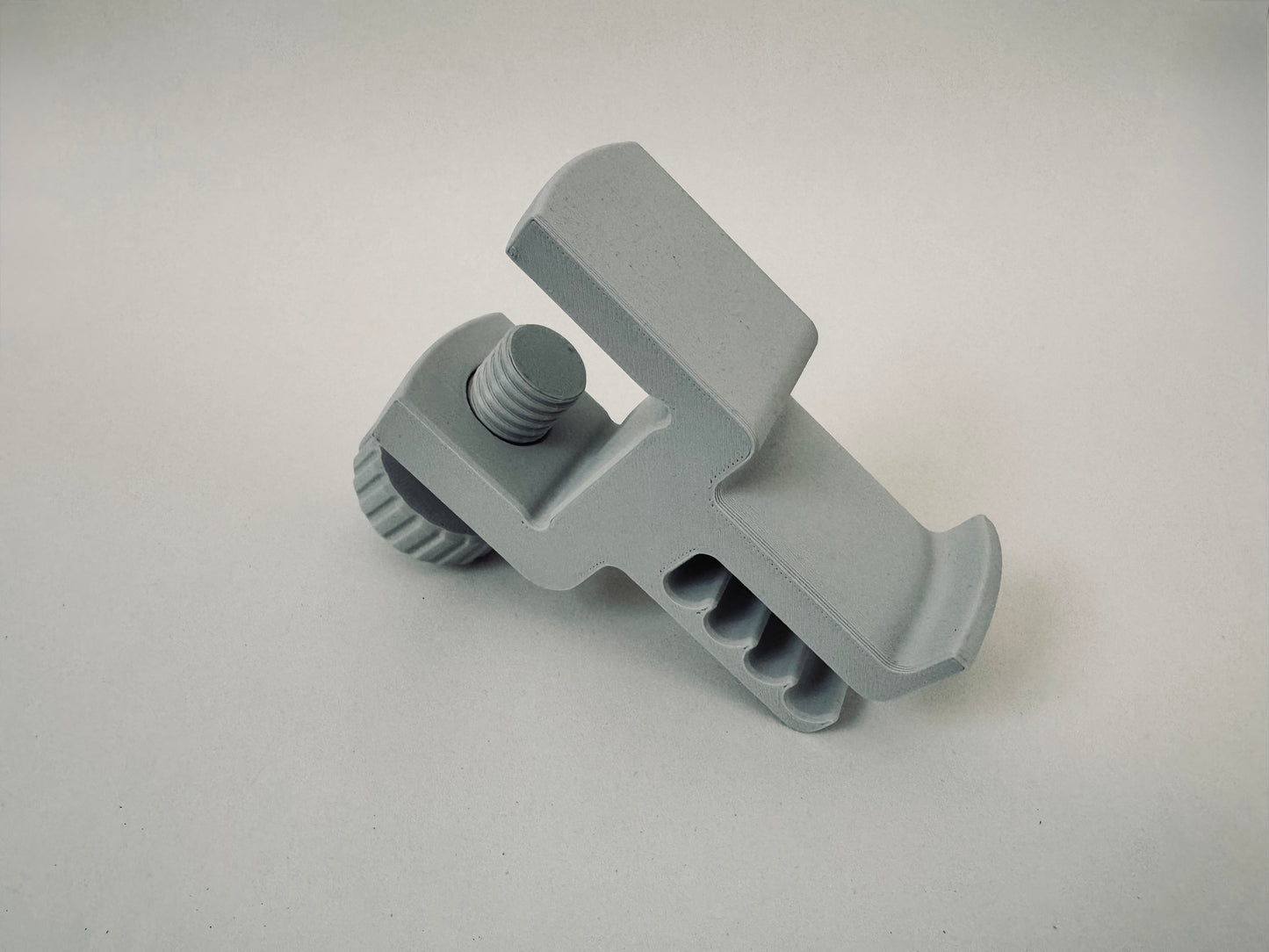 Headphone Holder Desk Clamp