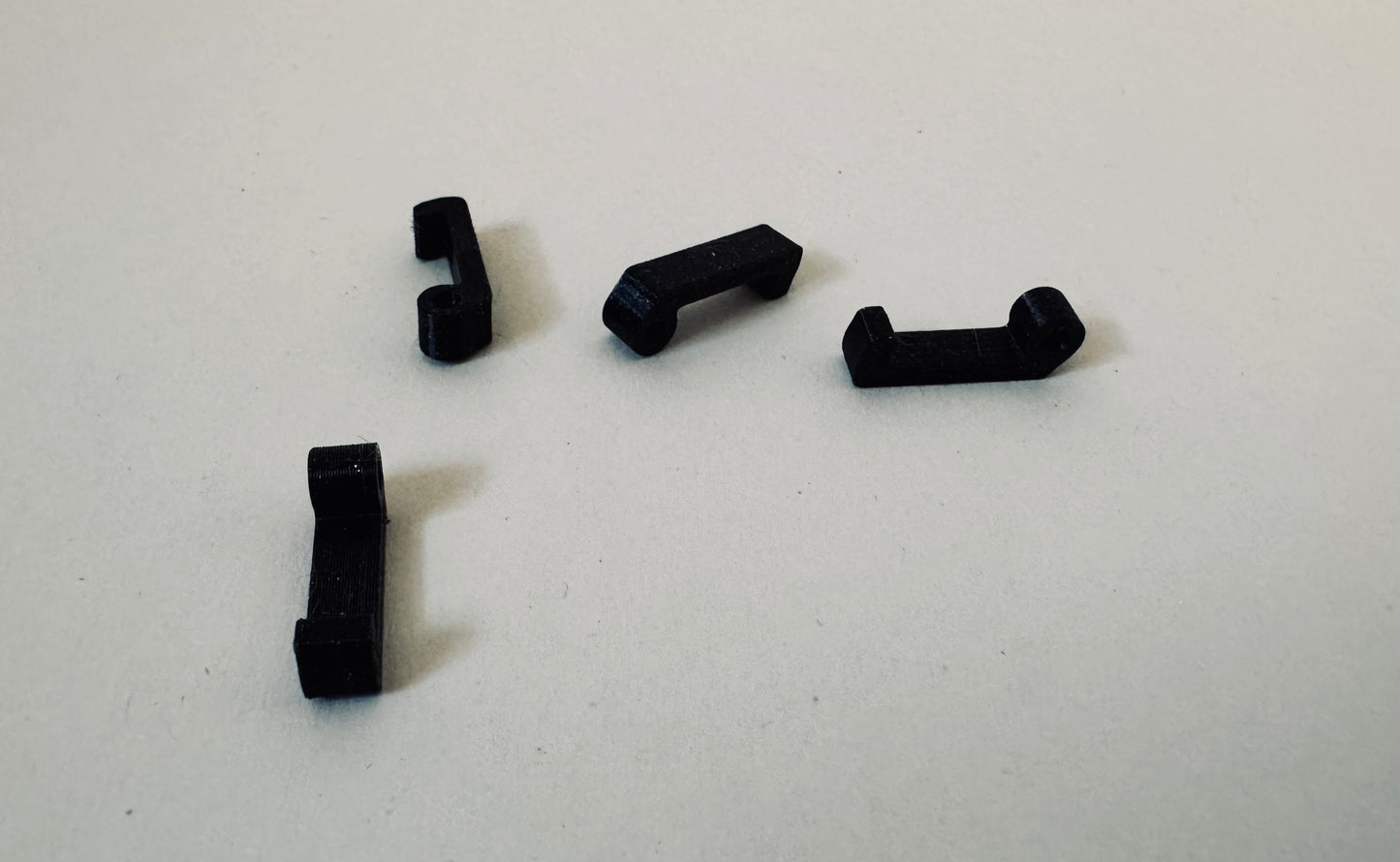 Black Diamond Storm 400 LED Headlamp Latch Replacement