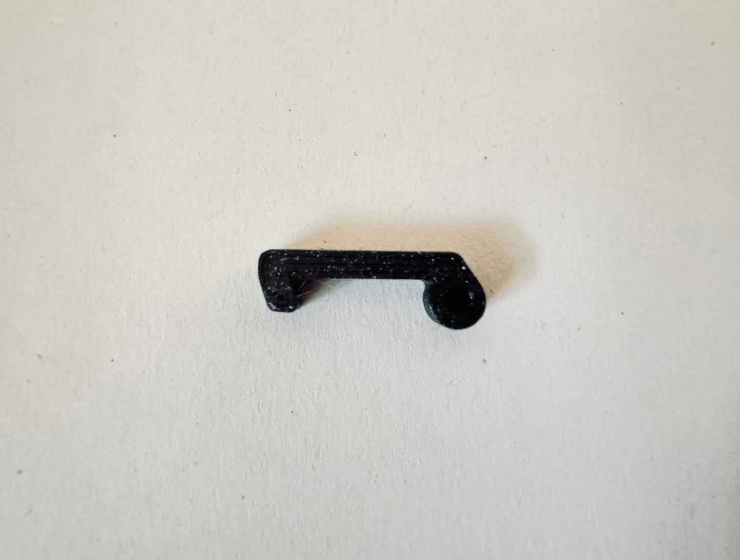 Black Diamond Storm 400 LED Headlamp Latch Replacement