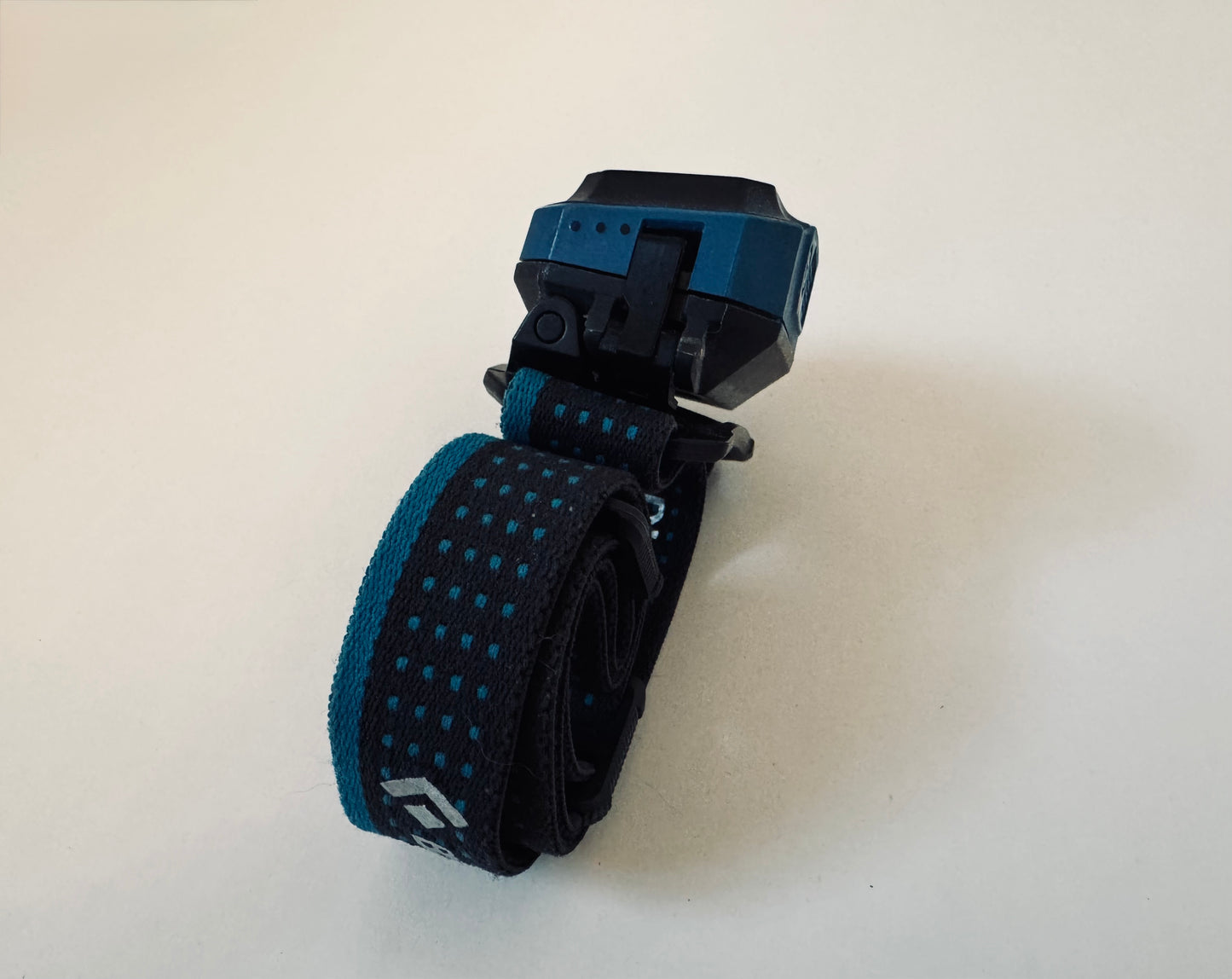 Black Diamond Storm 400 LED Headlamp Latch Replacement