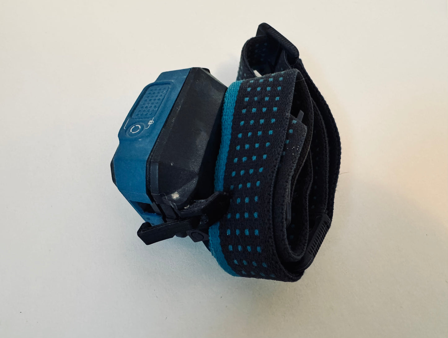 Black Diamond Storm 400 LED Headlamp Latch Replacement