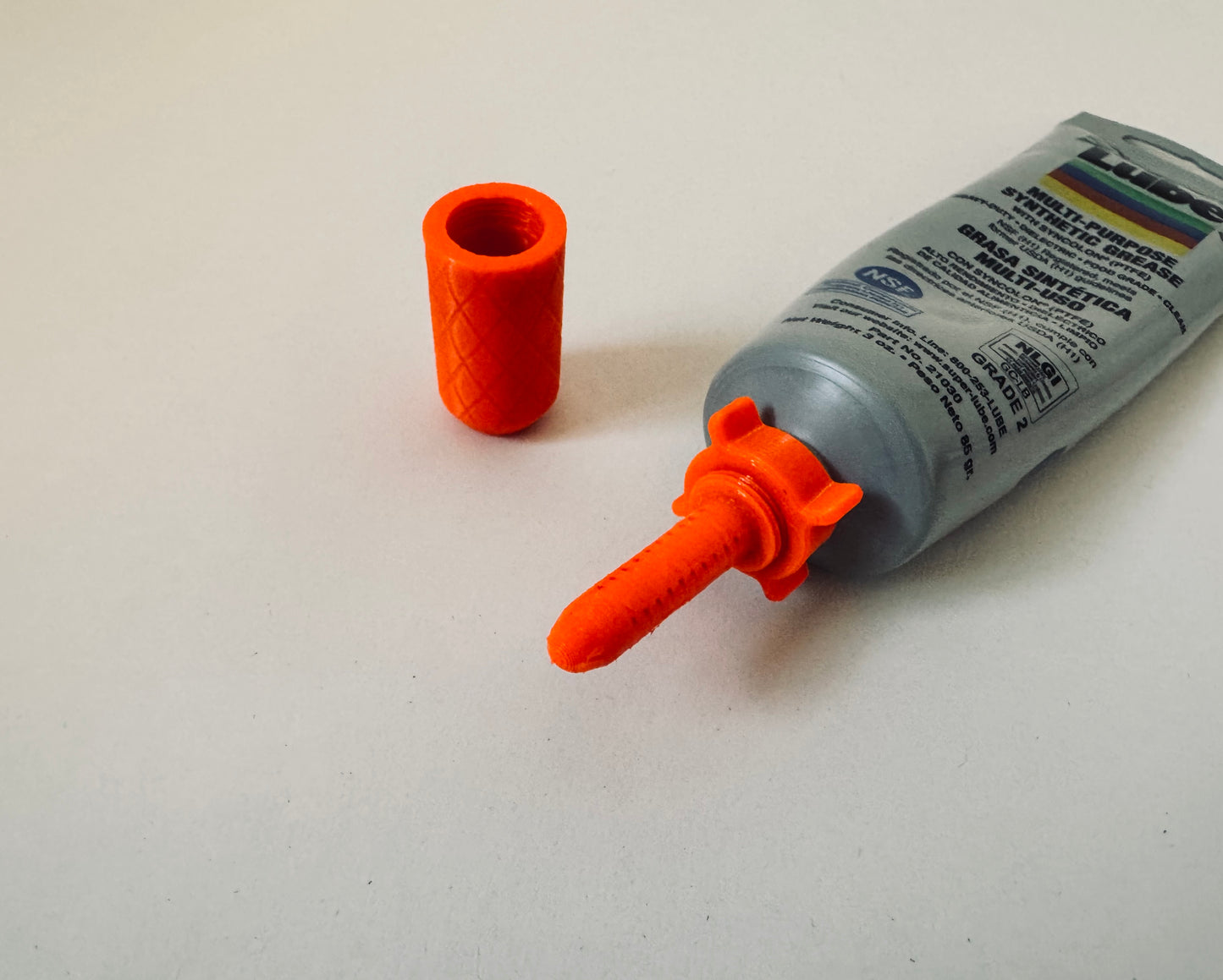 SuperLube LM8UU Applicator