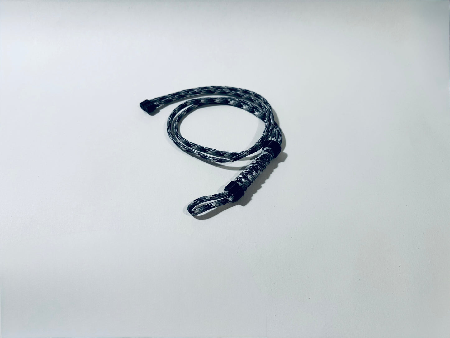 Handmade Paracord Lanyard