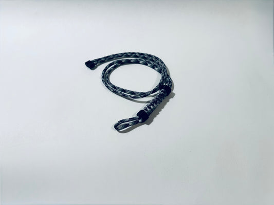Handmade Paracord Lanyard