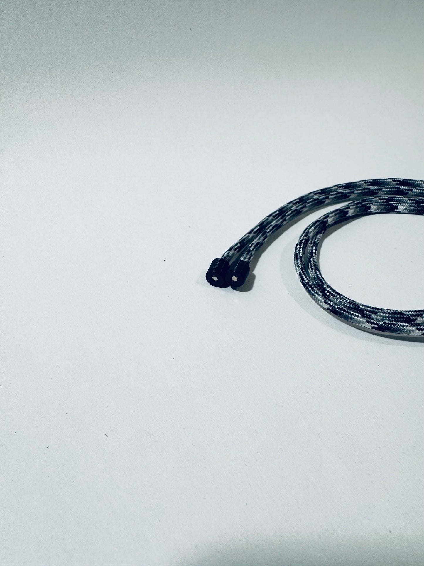 Handmade Paracord Lanyard