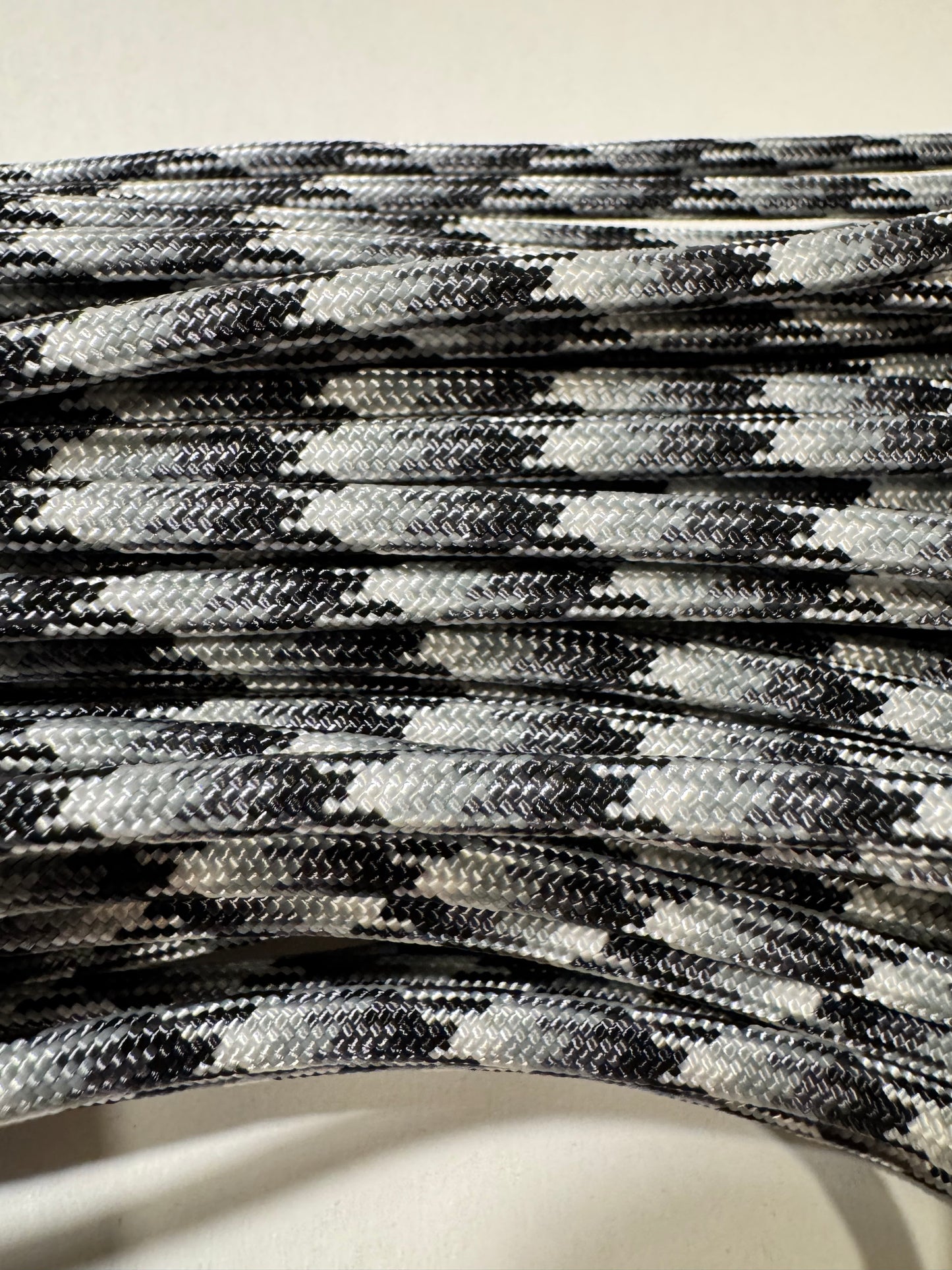 Handmade Paracord Lanyard