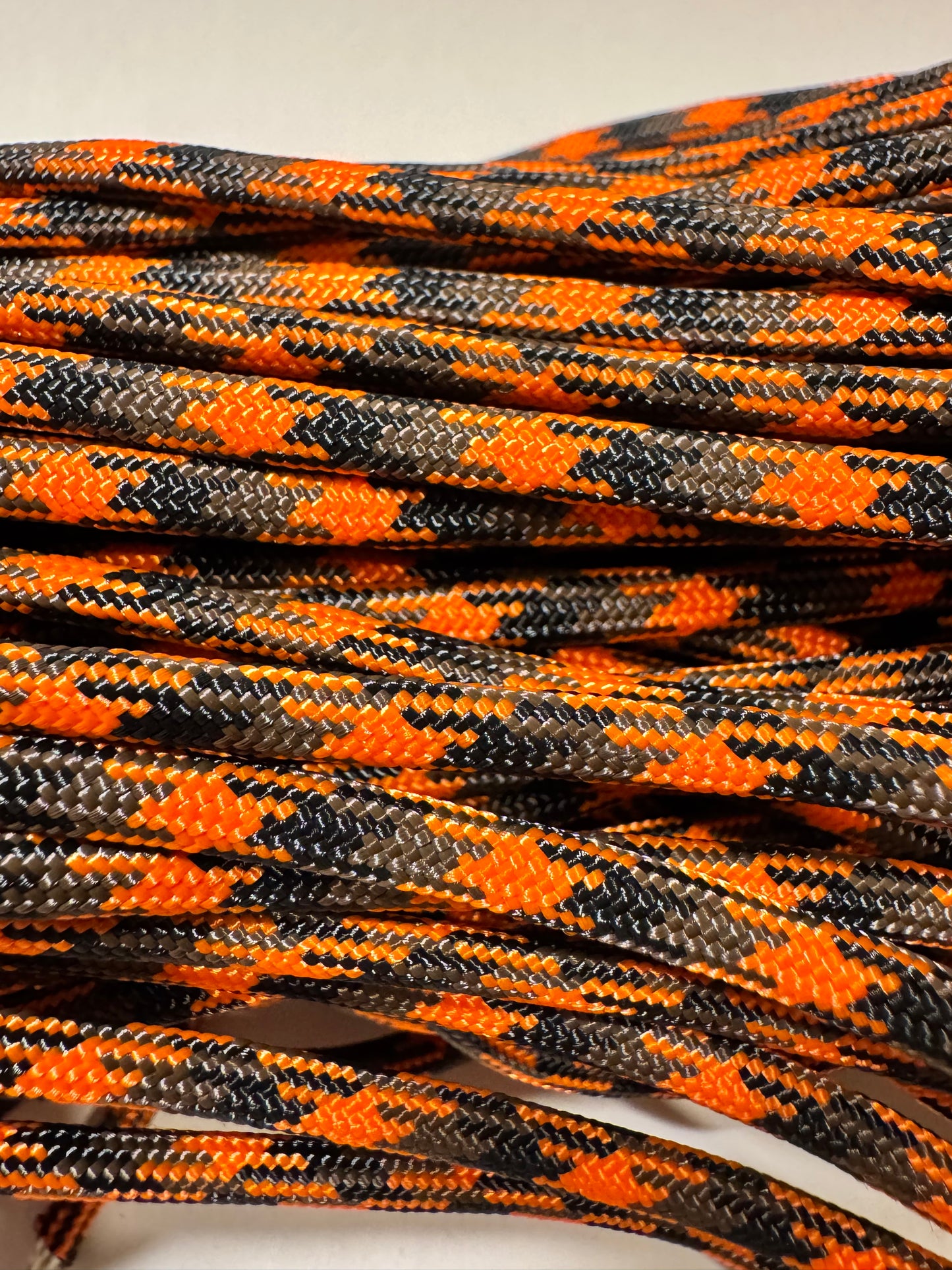 Handmade Paracord Lanyard