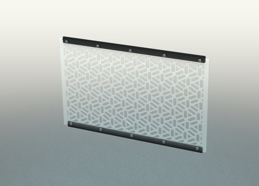 FORMD T1 V1.1 Window Side Panel