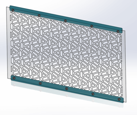 FORMD T1 V1.1 Window Side Panel
